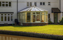 New Marston conservatory leads