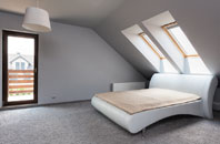 New Marston bedroom extensions