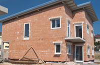 New Marston home extensions