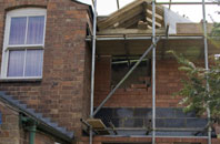 free New Marston home extension quotes