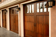 New Marston garage extension quotes