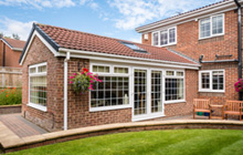 New Marston house extension leads