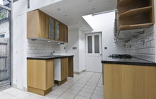 New Marston kitchen extension leads